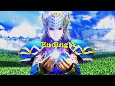How To Get The Best Ending (Ending A) Guide- Valkyrie Profile: Lenneth (PS5)