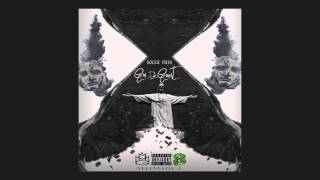 Rockie Fresh - God Is Great (Audio)