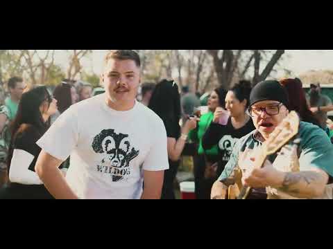 Kevboii - Vleisbraai (official music video) ft. Beeskraal