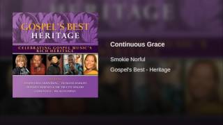 Continuous Grace