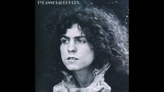 Tyrannosaurus Rex: A Beard Of Stars Superdeluxe