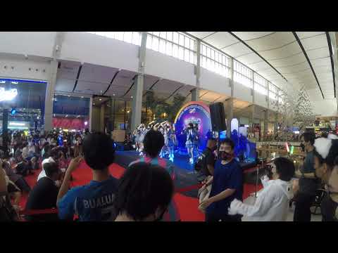 PYT48 Cover AKB48 (Part 2) - Japan Expo Thailand 2022