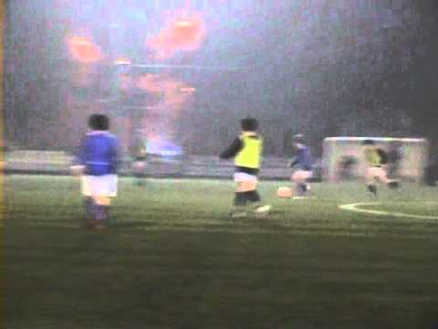 20101116   CKC E5   Ommoord E4