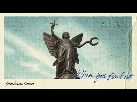 When You Find Out - Graham Coxon