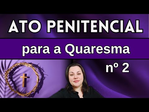 Senhor, Que Na Água E No Espírito - Campanha da…