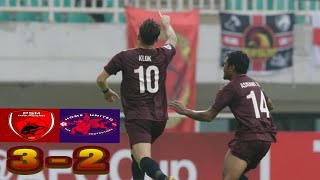 Download lagu COMEBACK !!! PSM 3-2 HOME UNITED • Piala AFC 2019 mp3