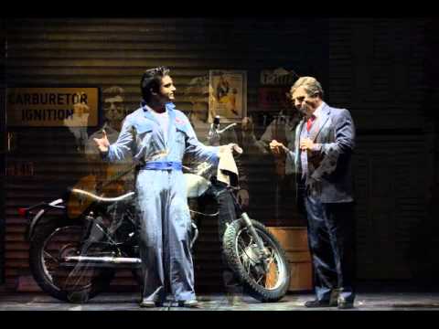 Happy Days a Taranto