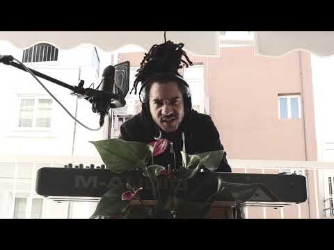 ΡΜΞ UNR - άδεια η πόλη (Βράδυ Σαββάτου Remix)