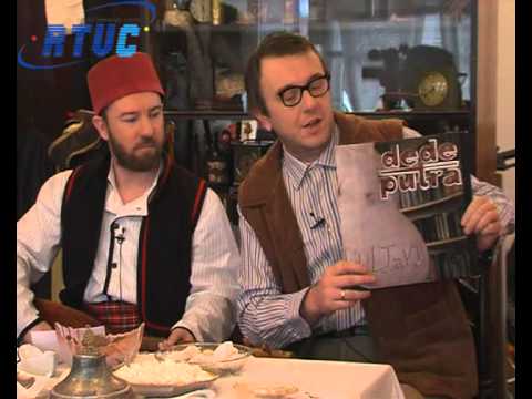 Novogodisnji RTV Cazin 2013 - Cetvrtkom kod ocnog