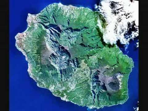 Daddy mory Feat Kafmalbar et Jah-iro session reggae 974 2008