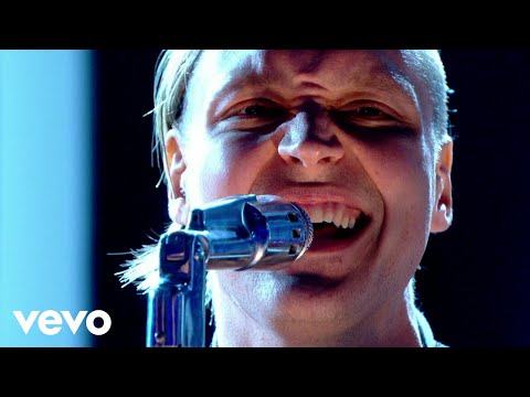 Arcade Fire - Modern Man (Later Live with Jools Holland)