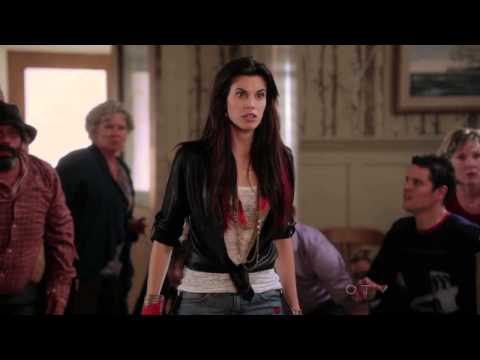 OUAT2.02 Regina - No Need for a Fuss