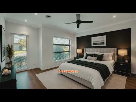 6 Cascarilla Street, Aintree, VIC 3336, 5 Schlafzimmer, 2 Badezimmer, House