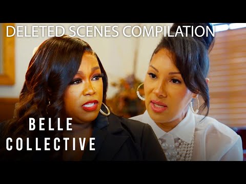 Deleted Scenes Compilation: Belle Collective S6 | OWN