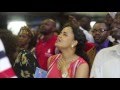 Pasteur Moise Mbiye - De gloire en gloire (adoration)