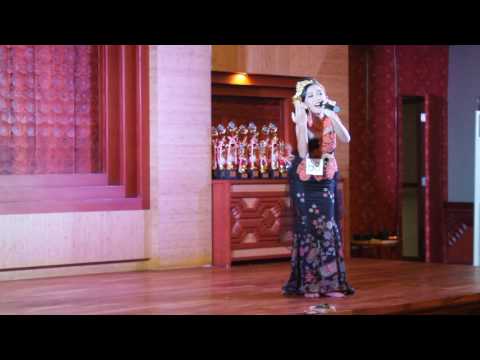 Jempiring Putih (Kiera)