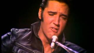 ELVIS  1968 Come back Special  Thats alright mama.mpg