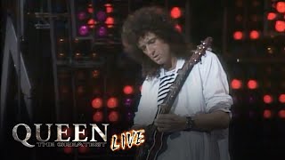Queen The Greatest Live: A Kind Of Magic (Episode 39)