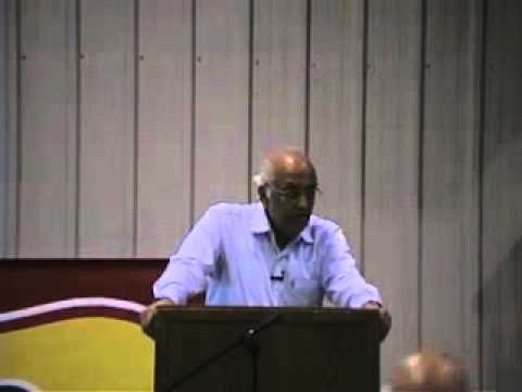 Grace And Glory In The New Covenant: 2.What Grace Can Do - Zac Poonen