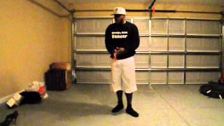 Nelly &quot;IDGAF&quot;