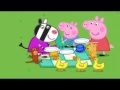 Peppa Pig Season 2 Episodes English New Compilation 2016 Peppa Pig Cartoon For Kids Non Stop