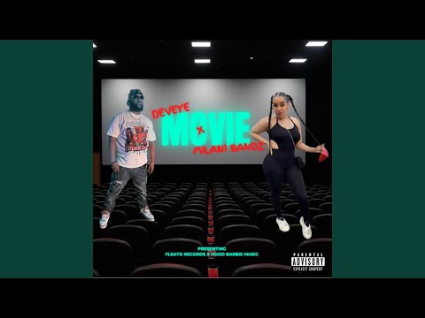 MOVIE (feat. Milani bandz)