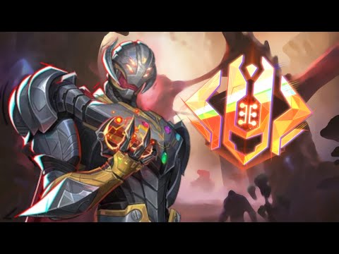 INFINITY ULTRON IS PAY TO WIN