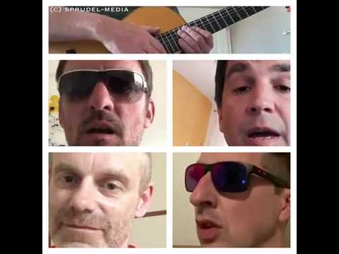 A scheens Büschei kaf i dir