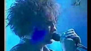 The cure - Dressing up(Sub - spanish)