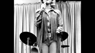 Tanya Tucker - Rainy Girl