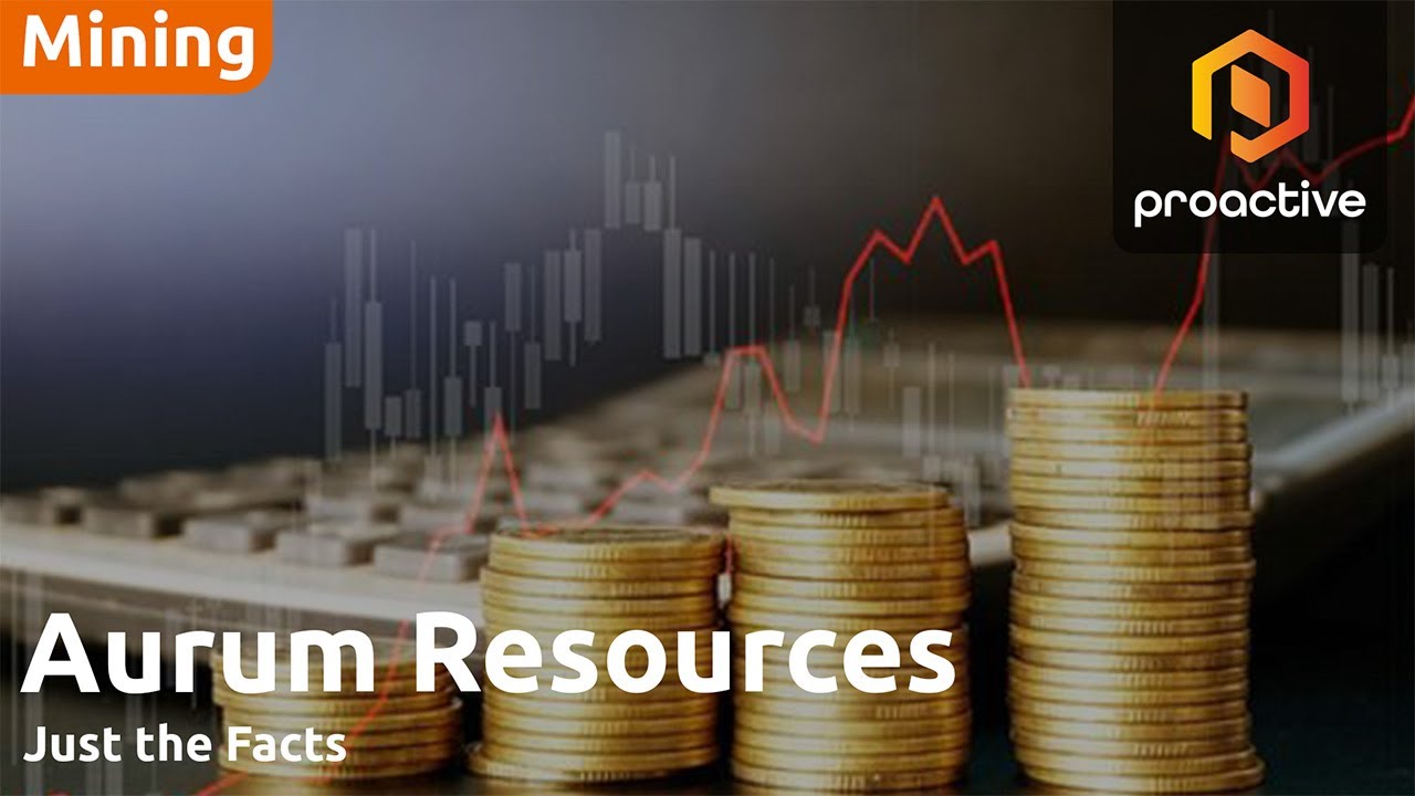 Just the Facts: Aurum Resources Extends High-Grade Gold Mineralisation at Boundiali