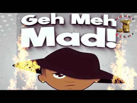 Fay Ann Lyons - Geh Meh Mad! (2018 Trinidad Soca)