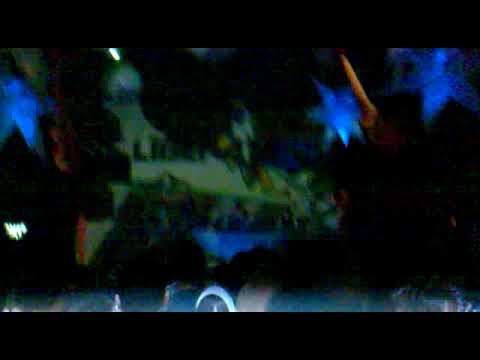 chus liberata 10 aniversario mondo paradiso