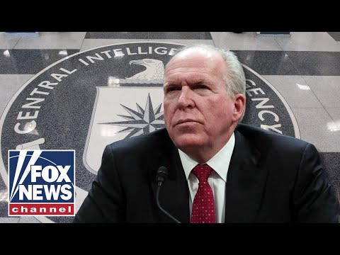 GOP rep condemns Brennan as a 'serial liar,' says he rewrote the culture at the CIA in his image