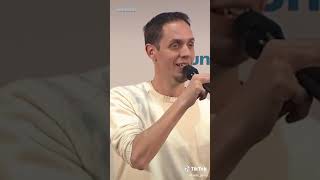 Grand Corps Malade, un génie 😍❤❤@Templesdescitations