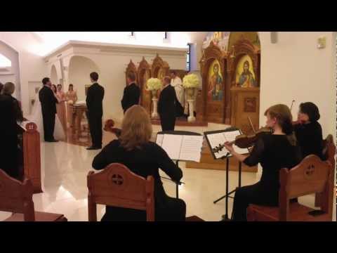 Promotional video thumbnail 13 for Sweetwater Strings