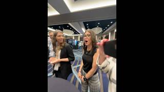 Corporate Event Performance