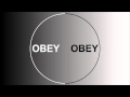 Dystopia TV Test Pattern TV Testcard
