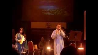 Katre ehn vasal Unnikrishnan&amp;Saindhavi