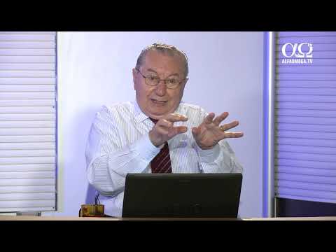 Restaurarea cortului lui David 5/15 |  Seminar de Iosif Țon