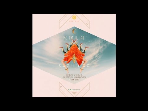 KMLN - Sabilu feat. Mian (original mix) [Sol Selectas]