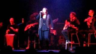 Jann Arden - Jamaican style of "I Would Die For You"
