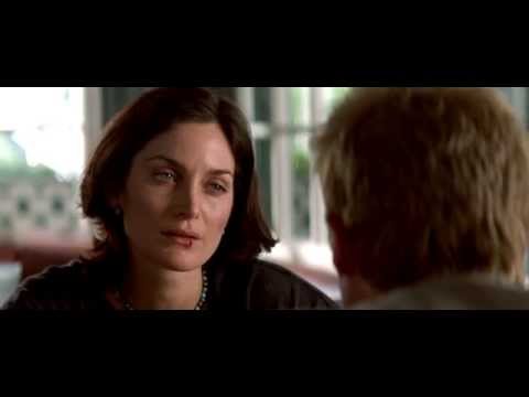 Memento 2000, I'm Sorry I don't Remember You scene