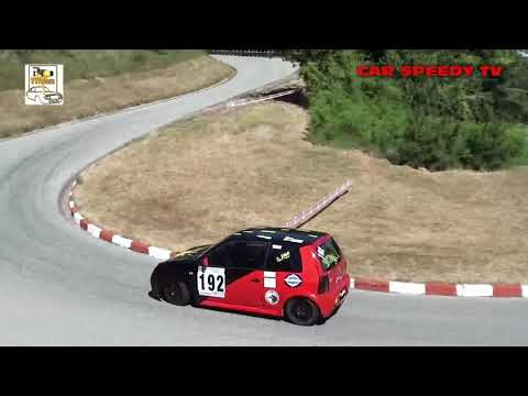 COPPA PAOLINO TEODORI ASCOLI 2019 GIOVANNI ALOISI VW LUPO