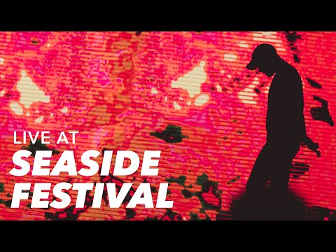 Jesus Loves Electro LIVE at Seaside Festival 2019 [full set]