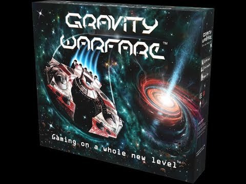 Gravity Warfare Review