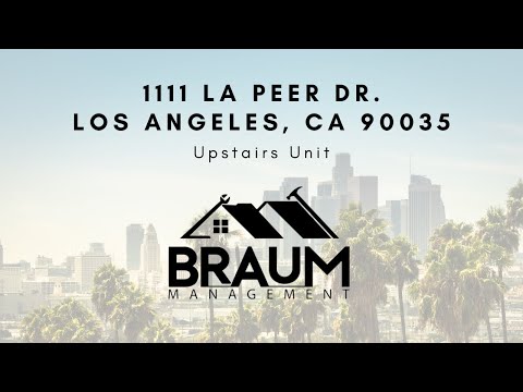 LA PEER - Video 2 of 2