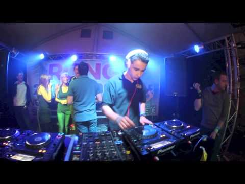 Dr Crank - Masters Of Techno 2012 (Rongy) - HD+DL
