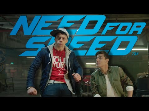 Ausfahrt mit den Cops! - NEED FOR SPEED Part 10 / Lets Play NFS 2015