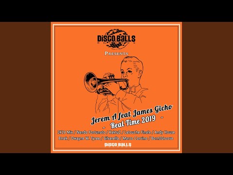 Real Time 2019 (Marco Corvino Remix)